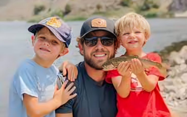 Beaux Thieriot: Exploring the World of Max Thieriot's Son